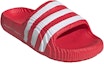 Lookbook adidas Adilette 22 'Merah Putih' - Selipar Sukan IG9259