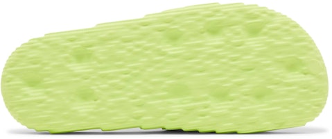 adidas Adilette 22 Sandalias 'Amarillo Solar' HP6523 Shop adidas Adilette 22 Sandalias 'Amarillo Solar' HP6523