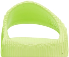 adidas Adilette 22 Sandalias 'Amarillo Solar' HP6523 Sizing adidas Adilette 22 Sandalias 'Amarillo Solar' HP6523