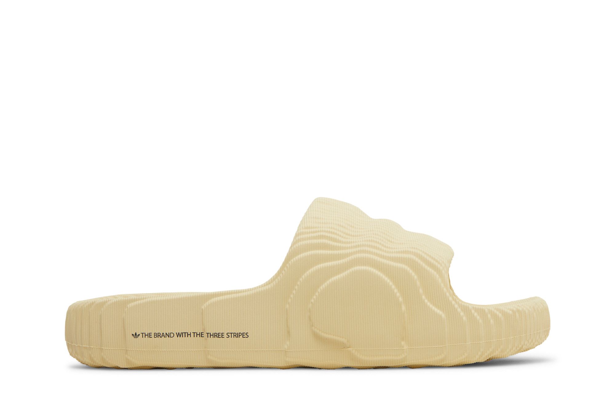 Buy adidas Adilette 22 Sandalias 'St Desert Sand' GX6945