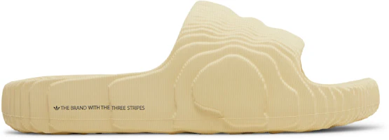 adidas Adilette 22 Slides 'St Desert Sand' GX6945 adidas Adilette 22 Slides 'St Desert Sand' GX6945