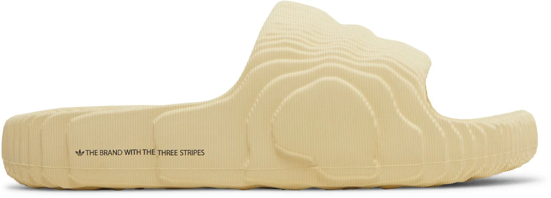 adidas Adilette 22 Sandalias 'St Desert Sand' GX6945 Buy adidas Adilette 22 Sandalias 'St Desert Sand' GX6945