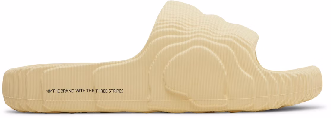 adidas Adilette 22 Slides 'St Desert Sand' GX6945 Buy adidas Adilette 22 Slides 'St Desert Sand' GX6945
