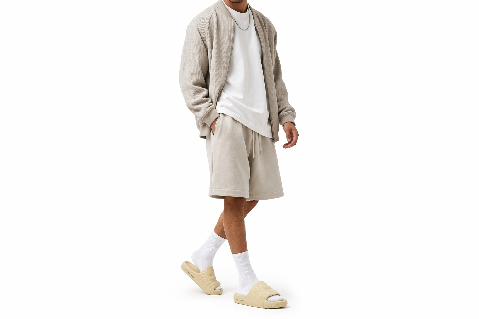 Order adidas Adilette 22 Sandalias 'St Desert Sand' GX6945