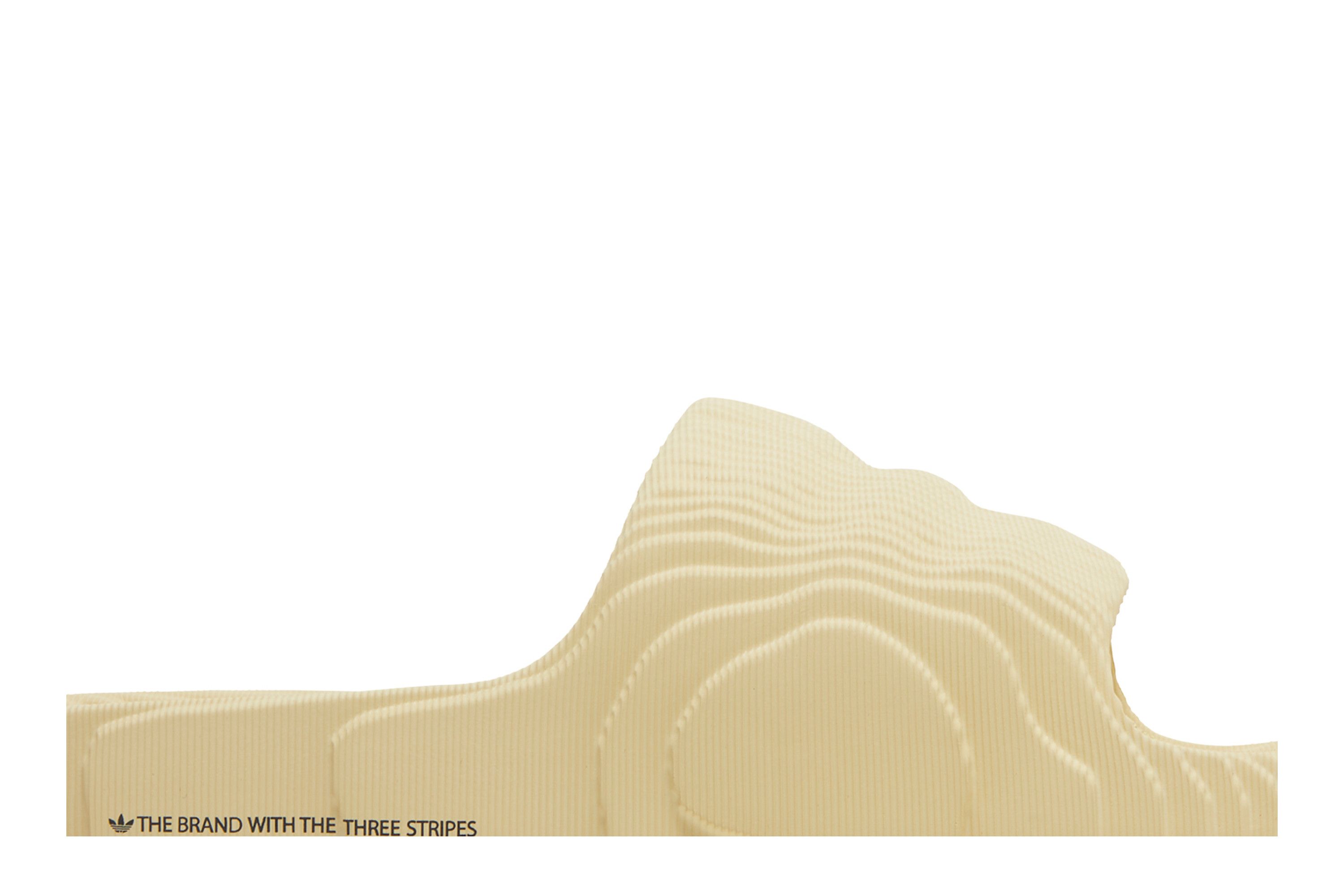 Lookbook adidas Adilette 22 Sandalias 'St Desert Sand' GX6945