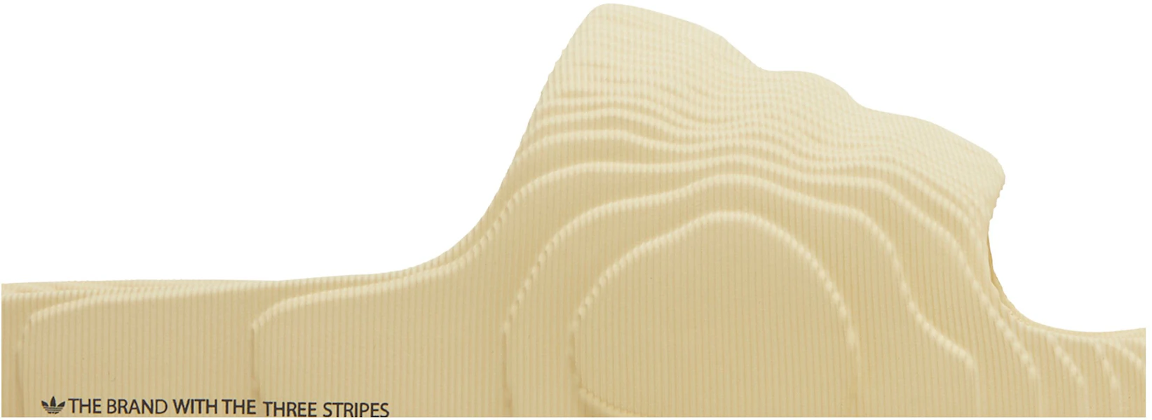 adidas Adilette 22 Sandalias 'St Desert Sand' GX6945 Lookbook adidas Adilette 22 Sandalias 'St Desert Sand' GX6945