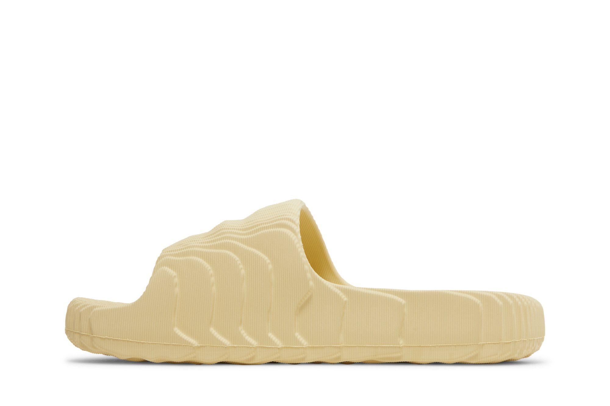 Shop adidas Adilette 22 Sandalias 'St Desert Sand' GX6945