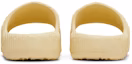 Details for adidas Adilette 22 Slides 'St Desert Sand' Selipar Warna Pasir Gurun GX6945