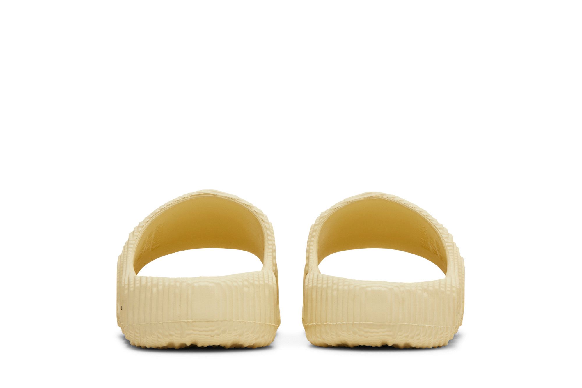 Sizing adidas Adilette 22 Sandalias 'St Desert Sand' GX6945