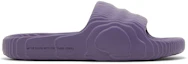 Buy adidas Adilette 22 Ciabatte ''Tech Purple'' HP6524