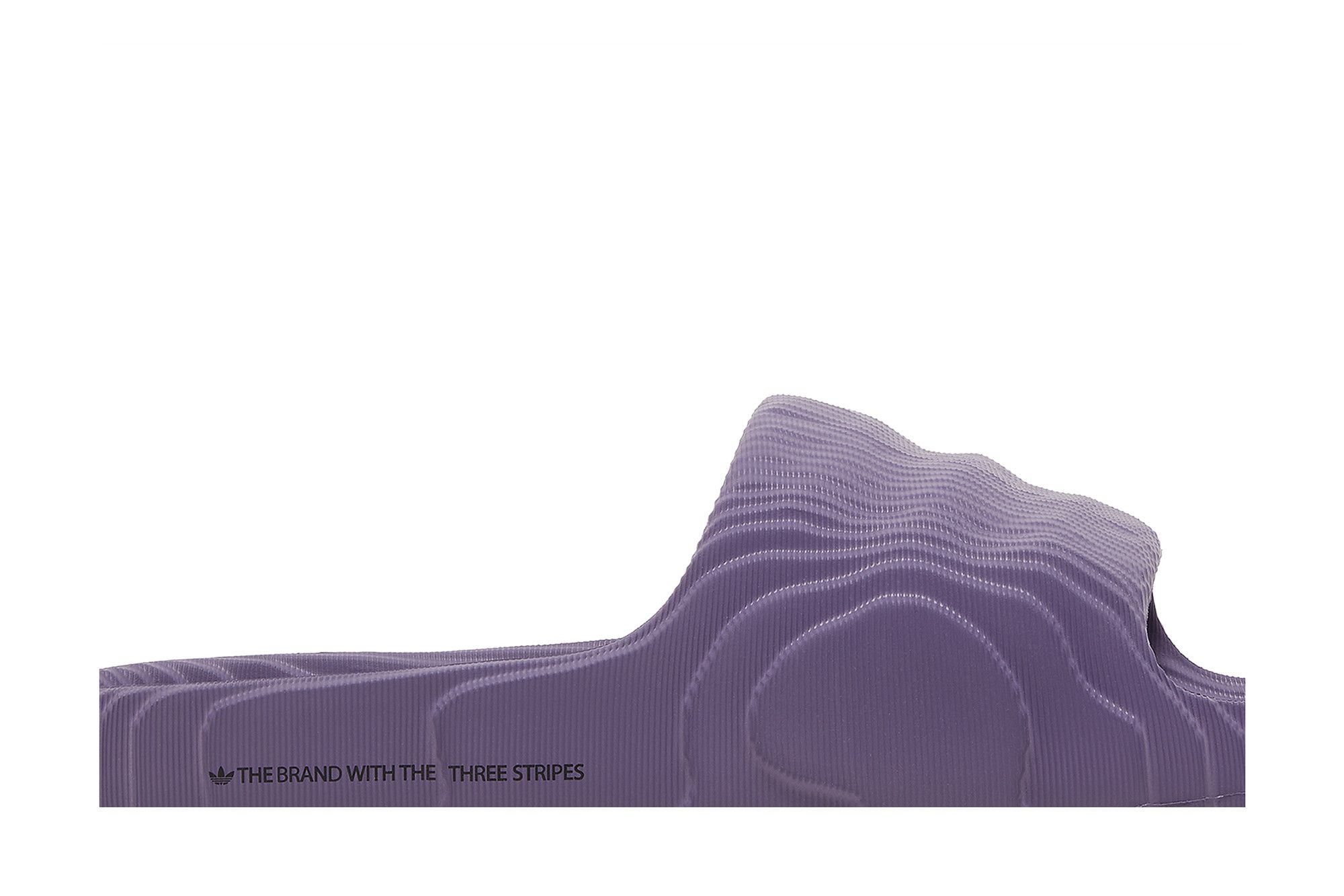 Lookbook adidas Adilette 22 Ciabatte ''Tech Purple'' HP6524