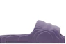 Lookbook adidas Adilette 22 Ciabatte ''Tech Purple'' HP6524