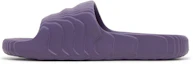 Shop adidas Adilette 22 Ciabatte ''Tech Purple'' HP6524