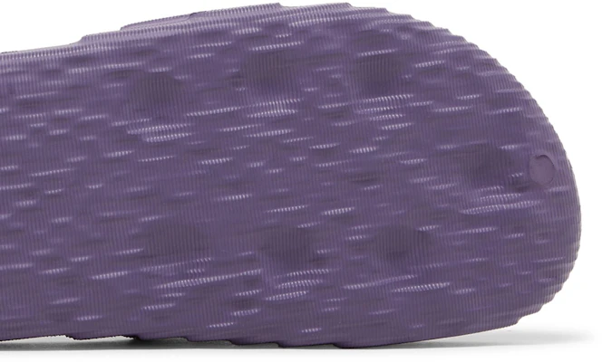 adidas Adilette 22 Ciabatte ''Tech Purple'' HP6524 Details for adidas Adilette 22 Ciabatte ''Tech Purple'' HP6524