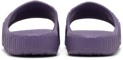 阿迪达斯 Adilette 22 拖鞋 '科技紫' HP6524 Details for 阿迪达斯 Adilette 22 拖鞋 '科技紫' HP6524
