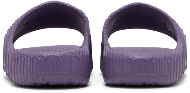 阿迪達斯 Adilette 22 拖鞋 '科技紫' HP6524 Details for 阿迪達斯 Adilette 22 拖鞋 '科技紫' HP6524