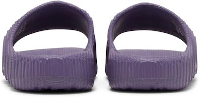 Sizing 阿迪達斯 Adilette 22 拖鞋 '科技紫' HP6524