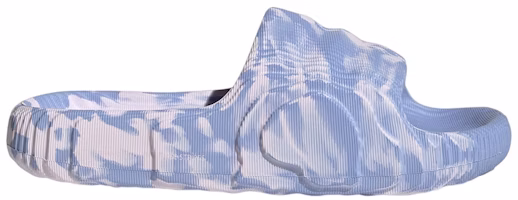 adidas Adilette 22 Slides 'Violet Tone Almost Pink' IE5646 adidas Adilette 22 Slides 'Violet Tone Almost Pink' IE5646