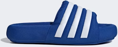 adidas Adilette 24 'Royal Blue' IG9300 adidas Adilette 24 'Royal Blue' IG9300