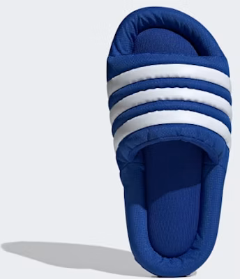adidas Adilette 24 'Royal Blue' IG9300 Order adidas Adilette 24 'Royal Blue' IG9300