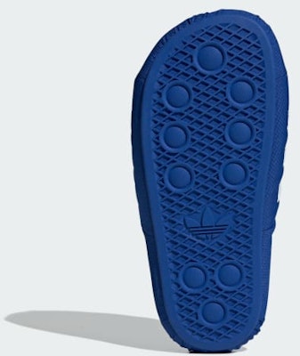 adidas Adilette 24 'Biru Royal' IG9300 Lookbook adidas Adilette 24 'Biru Royal' IG9300