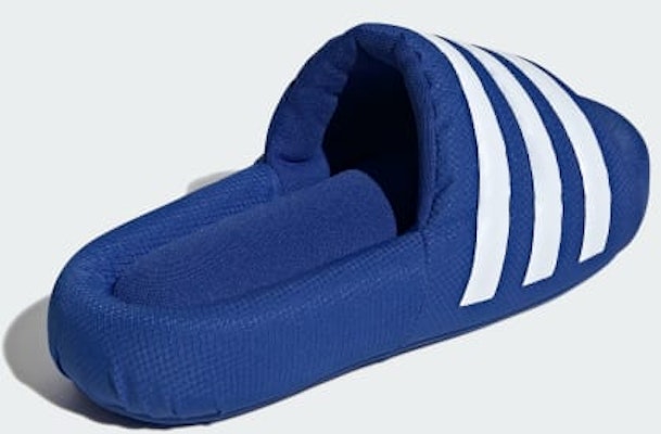 adidas Adilette 24 'Biru Royal' IG9300 Purchase adidas Adilette 24 'Biru Royal' IG9300