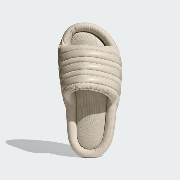 Lookbook Adidas Adilette 24 Slides Alumina/Alumina/Alumina IG9304