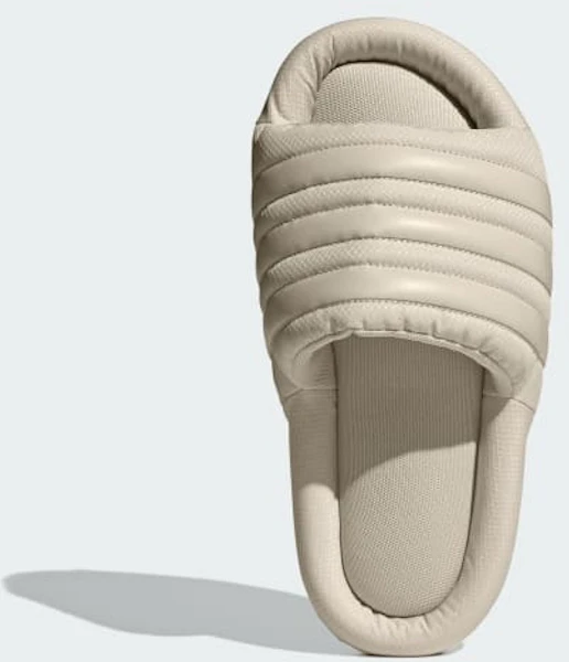 Adidas Adilette 24 Slides Alumina/Alumina/Alumina IG9304 Lookbook Adidas Adilette 24 Slides Alumina/Alumina/Alumina IG9304