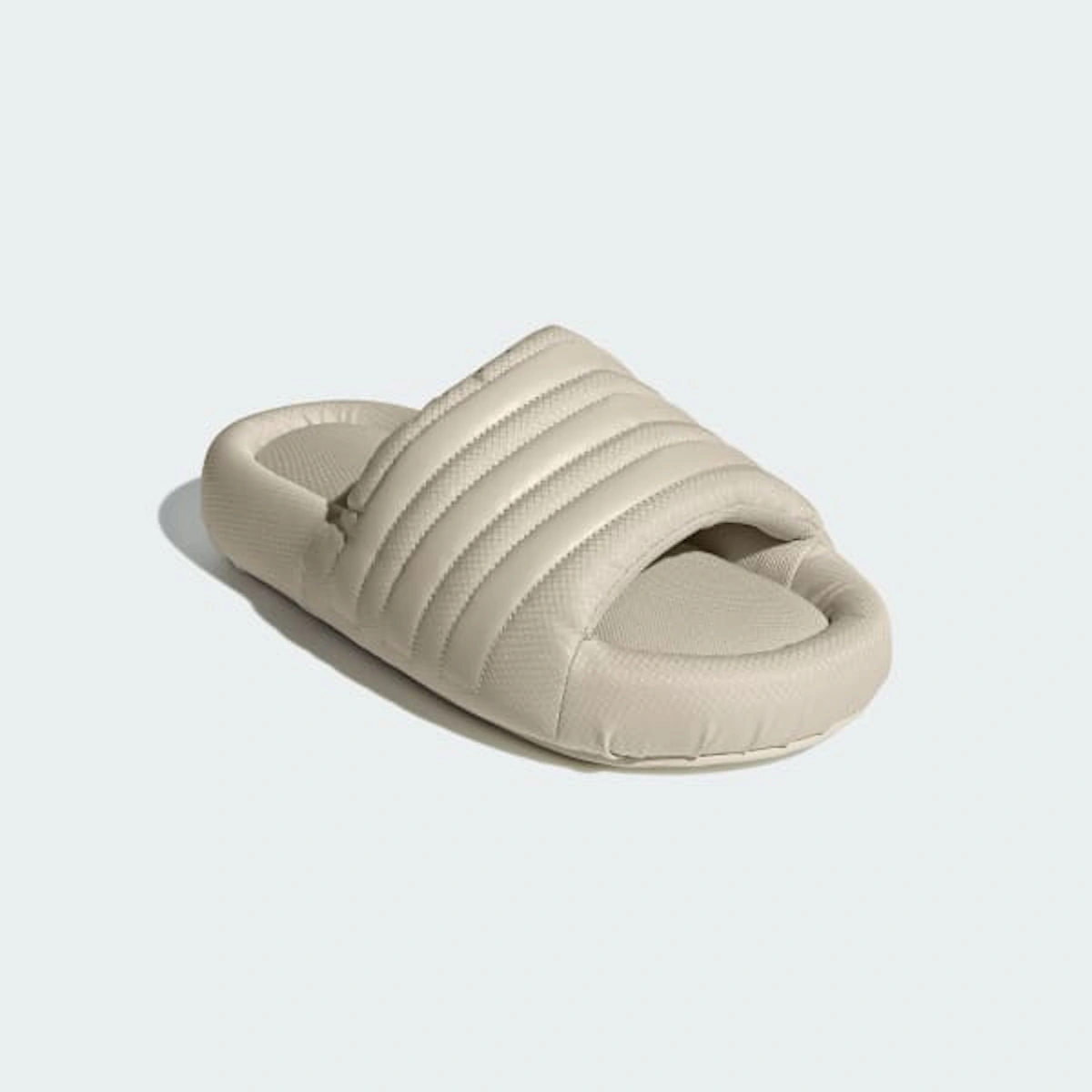 Adidas Adilette 24 Slides Alumina/Alumina/Alumina