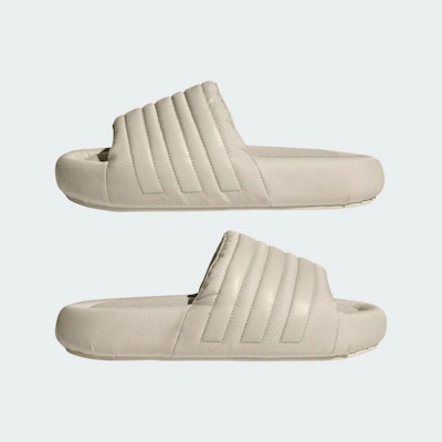 Adidas Adilette 24 Slides Alumina/Alumina/Alumina