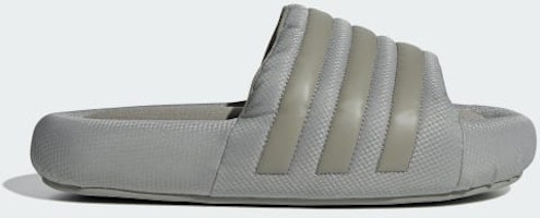 Adidas Adilette 24 Slides Silver Pebble/Silver Pebble/Silver Pebble IG9305 Adidas Adilette 24 Slides Silver Pebble/Silver Pebble/Silver Pebble IG9305