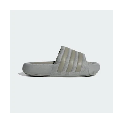 Adidas Adilette 24 Slides Silver Pebble/Silver Pebble/Silver Pebble