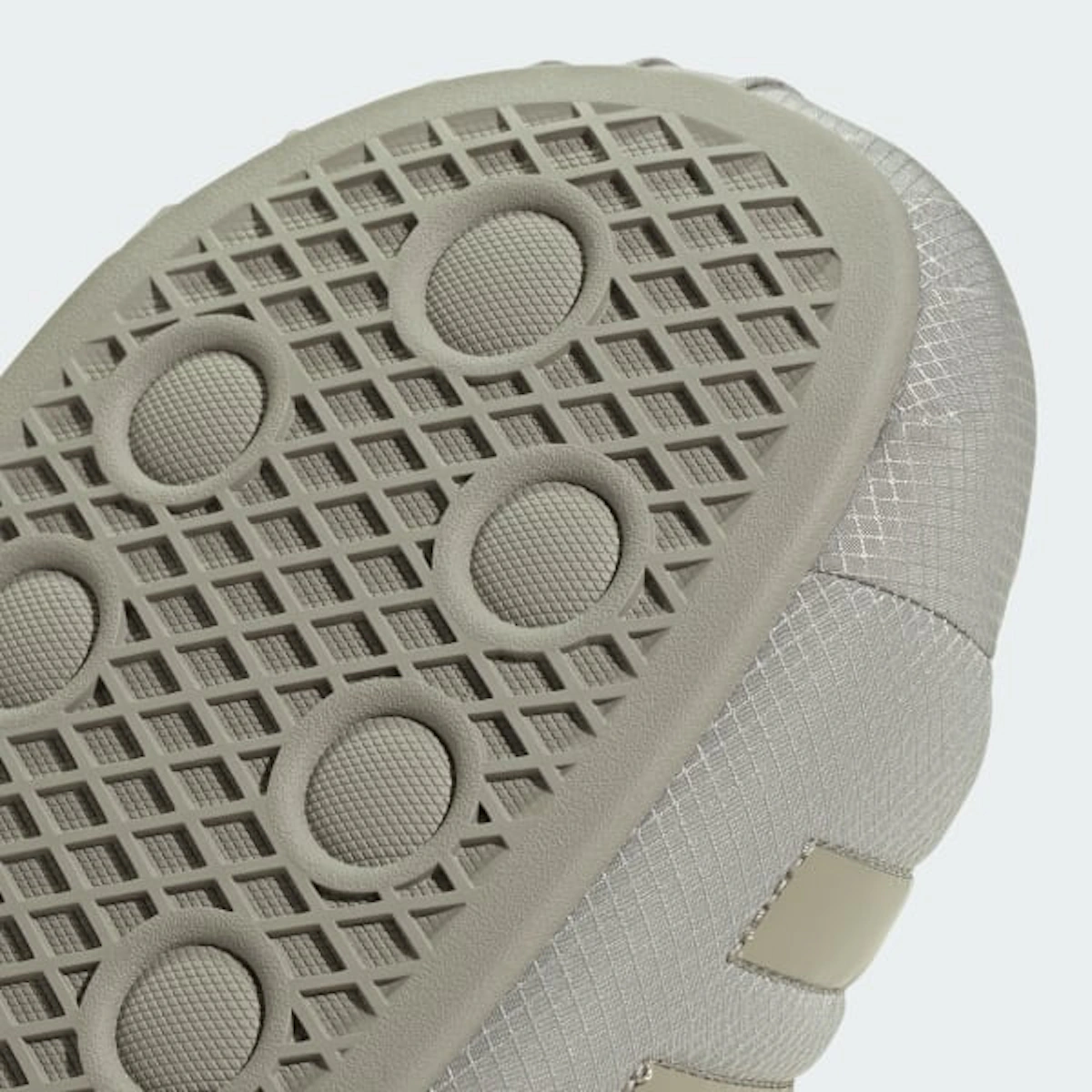 Adidas Adilette 24 Slides Silver Pebble/Silver Pebble/Silver Pebble