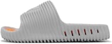 Buy adidas Adilette 25 Slide 'Grey Solar Orange' JH5518
