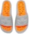 adidas Adilette 25 Slide 'Grey Solar Orange' JH5518