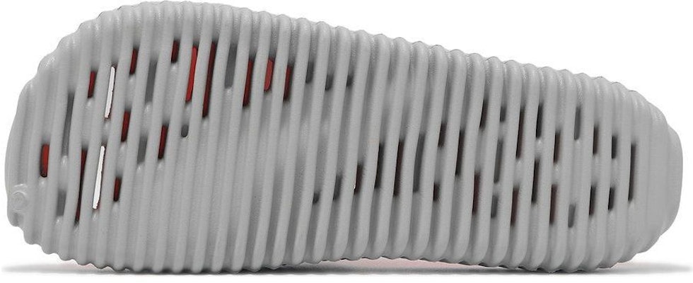 adidas Adilette 25 Slide 'Grey Solar Orange' JH5518 Purchase adidas Adilette 25 Slide 'Grey Solar Orange' JH5518
