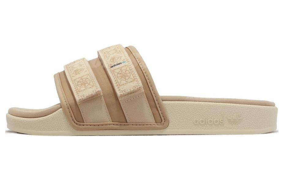 Buy adidas Adilette 2.0 Slide 'Beige Mágico' HP6515