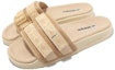 Lookbook adidas Adilette 2.0 Slide 'Magic Beige' Selipar HP6515