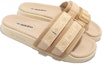 Shop adidas Adilette 2.0 Slide 'Magic Beige' Selipar HP6515