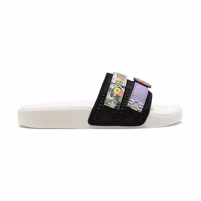 adidas Adilette 2.0 Slide 'Pride Pack - Love Unites'
