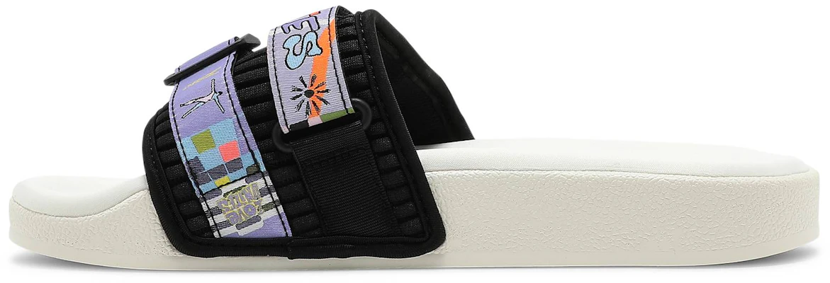 adidas Adilette 2.0 Slide 'Pride Pack - Love Unites' GW2411 Lookbook adidas Adilette 2.0 Slide 'Pride Pack - Love Unites' GW2411