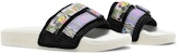 adidas Adilette 2.0 Slide 'Pride Pack - Love Unites' - Kasut Selipar Pride Malaysia GW2411