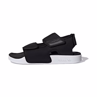 adidas Adilette 3.0 Sandal 'Black White'