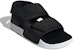adidas Adilette 3.0 Sandal 'Hitam Putih' EG5025