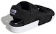 adidas Adilette 3.0 Sandal 'Hitam Putih' EG5025