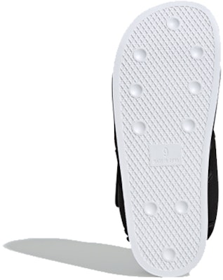 adidas Adilette 3.0 Sandal 'Black White' EG5025 Purchase adidas Adilette 3.0 Sandal 'Black White' EG5025