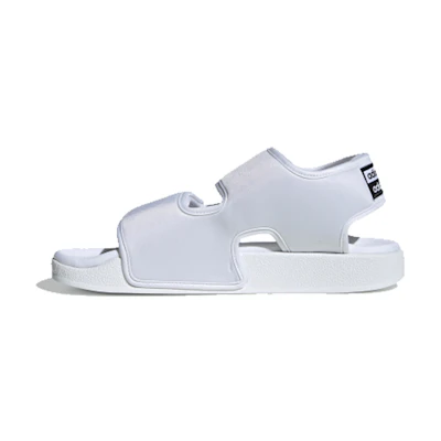 adidas Adilette 3.0 Sandal 'White'