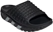 Order adidas Adilette 94 Slide ''Hitam Putih Klasik'' IH6890
