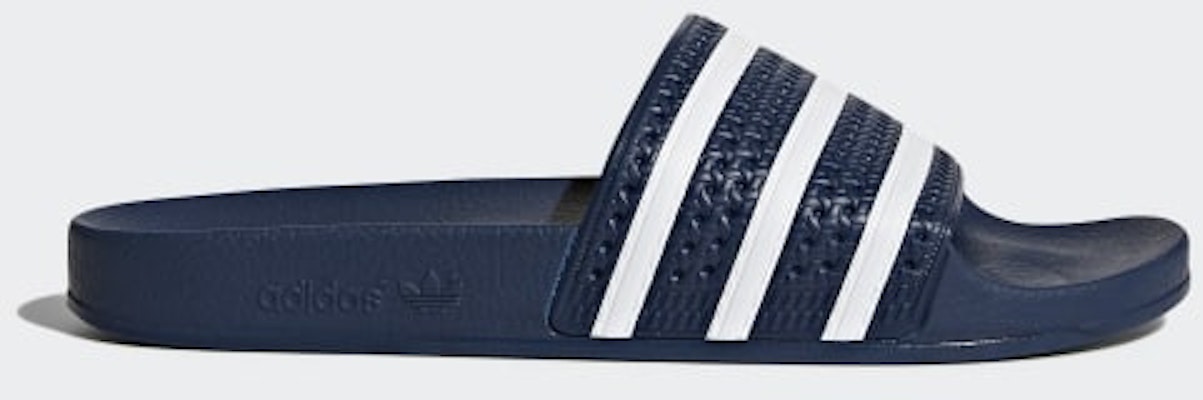 adidas Adilette 'Adi Blue' 288022 Buy adidas Adilette 'Adi Blue' 288022