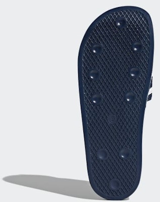 adidas Adilette 'Adi Blue' 288022 Lookbook adidas Adilette 'Adi Blue' 288022